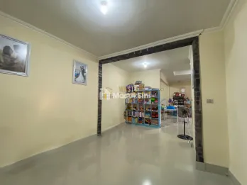 RUMAH LUAS FULL FURNISHED LOKASI STRATEGIS DI NGAGLIK