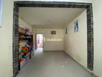 RUMAH LUAS FULL FURNISHED LOKASI STRATEGIS DI NGAGLIK