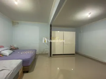 RUMAH LUAS FULL FURNISHED LOKASI STRATEGIS DI NGAGLIK