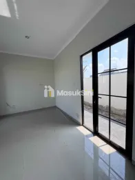 RUMAH MEWAH AMERICAN CLASSIC SUKUN