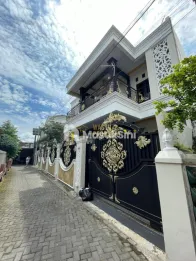 RUMAH MEWAH & KOST EXCLUSIVE DI MUJA MUJU UMBULHARJO