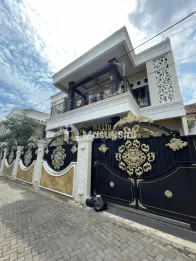 RUMAH MEWAH & KOST EXCLUSIVE DI MUJA MUJU UMBULHARJO