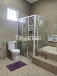 RUMAH MEWAH LUAS DENGAN PRIVATE POOL SENTUL CITY BOGOR