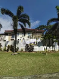 RUMAH MEWAH LUAS DENGAN PRIVATE POOL SENTUL CITY BOGOR