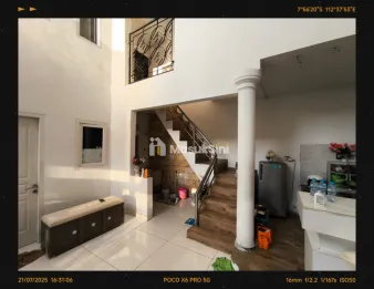 RUMAH MEWAH MINIMALIS LOKASI DEKAT KAMPUS POLINEMA