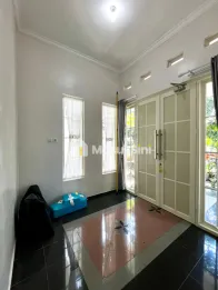 RUMAH MEWAH PERMATA JINGGA SUHAT KOTA MALANG