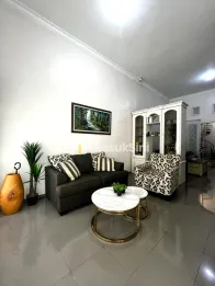 RUMAH MEWAH PERMATA JINGGA SUHAT KOTA MALANG