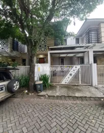 Rumah Mewah Permata Jingga Suhat Kota Malang (Full furnished)