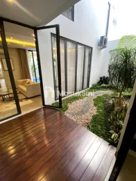 Rumah mewah premium di nilaya residence Kota Batu