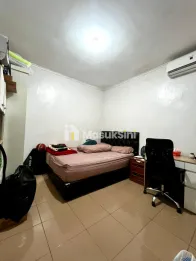 Rumah Mewah Siap Huni Lokasi Permata Jingga Suhat Kota Malang