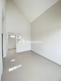 RUMAH MINIMALIS 1 LANTAI DEKAT POLITEKNIK MALANG - HARGA 495 JUTA