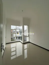 RUMAH MINIMALIS 2 LANTAI 3KT 2KM SIAP HUNI DEKAT KAMPUS BINUS