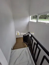 RUMAH MINIMALIS 2 LANTAI DEKAT EXIT TOL MALANG - HARGA 604 JUTA