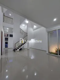 RUMAH MINIMALIS 2 LANTAI DEKAT RS UB - HARGA 3M NEGO