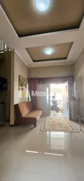 RUMAH MINIMALIS 2 LANTAI MURAH SIAP HUNI DEKAT KAMPUS UB - HARGA 890 JT
