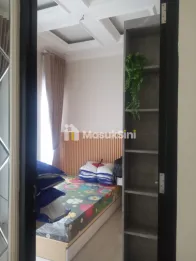 RUMAH MINIMALIS CEMOROKANDANG