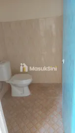 RUMAH MINIMALIS DAERAH CEMOROKANDANG