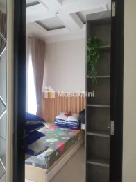 RUMAH MINIMALIS DENGAN DESAIN MODERN