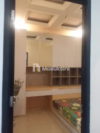 RUMAH MINIMALIS DENGAN DESAIN MODERN