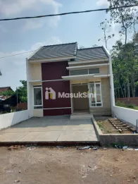 RUMAH MINIMALIS DESAIN KEKINIAN