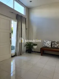 RUMAH MINIMALIS ELEGAN - HARGA BERSAHABAT