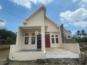 RUMAH MINIMALIS KEDUNGREJO