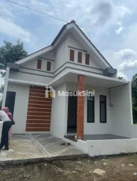 RUMAH MINIMALIS KEDUNGREJO