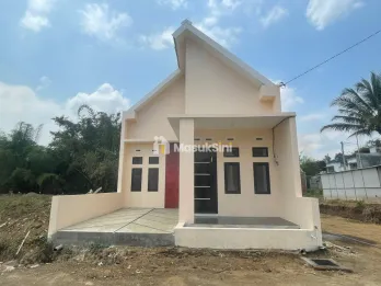 RUMAH MINIMALIS KEDUNGREJO