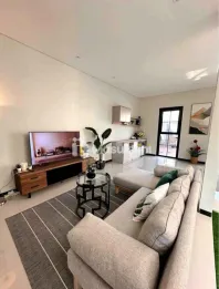 RUMAH MINIMALIS LOKASI ARAYA DEKAT KAMPUS BINUS - HARGA 3,1M NEGO