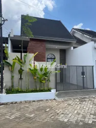 RUMAH MINIMALIS LOKASI BANDULAN - HARGA 785 JUTA