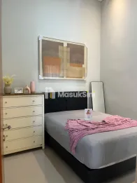 RUMAH MINIMALIS LOKASI BANDULAN - HARGA 785 JUTA