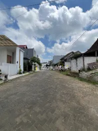 RUMAH MINIMALIS LOKASI BANDULAN - HARGA 785 JUTA