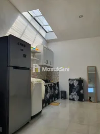 RUMAH MINIMALIS LOKASI BUKIT INDAH PERMAI