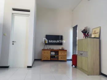 RUMAH MINIMALIS LOKASI BUKIT INDAH PERMAI