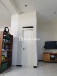 RUMAH MINIMALIS LOKASI BUKIT INDAH PERMAI