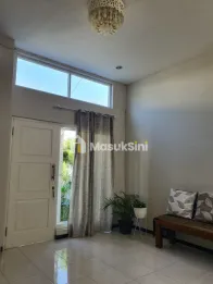 RUMAH MINIMALIS LOKASI BUKIT INDAH PERMAI