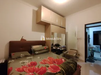 RUMAH MINIMALIS LOKASI STRATEGIS DEKAT TOL BORR