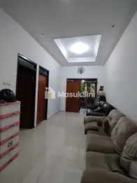 RUMAH MINIMALIS LOKASI STRATEGIS DEKAT TOL BORR DAN RS ISLAM BUDI AGUNG