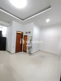 RUMAH MINIMALIS LOKASI STRATEGIS DEKAT TOL BORR DAN RS ISLAM BUDI AGUNG