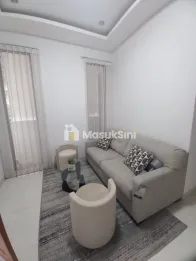 RUMAH MINIMALIS LOKASI SUHAT DEKAT KULINER SUHAT - HARGA 2,9M