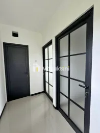 RUMAH MINIMALIS MODERN 2 LANTAI LOKASI DEKAT SUKUN KOTA MALANG
