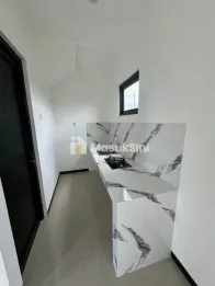 RUMAH MINIMALIS MODERN 2 LANTAI LOKASI DEKAT SUKUN KOTA MALANG