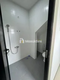 RUMAH MINIMALIS MODERN 2 LANTAI LOKASI DEKAT SUKUN KOTA MALANG