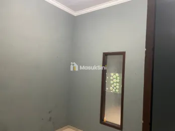 RUMAH MINIMALIS MODERN BARU SIAP HUNI LOKASI PERUMAHAN SAPTORAYA