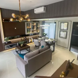 Rumah Minimalis Modern dekat Tol