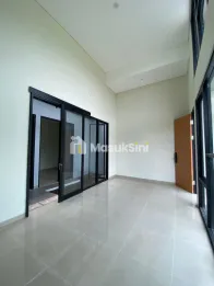 Rumah Minimalis Modern dekat Tol