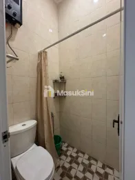 RUMAH MINIMALIS MODERN LOKASI DEKAT EXIT TOL SAWOJAJAR