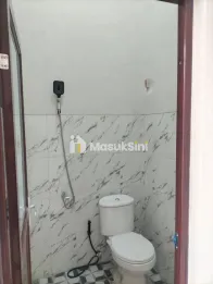 RUMAH MINIMALIS MODERN LOKASI SUKUN KLAYATAN