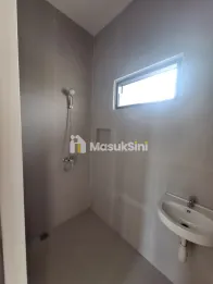 RUMAH MINIMALIS MODERN MURAH