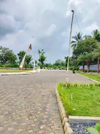 Rumah minimalis modern pertama di kota Malang